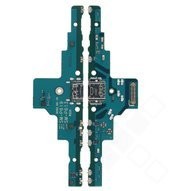 Charging Port + Board für P619 Samsung Galaxy Tab S6 Lite (2022) LTE