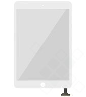 Displayglass + Touch für Apple iPad mini, mini 2 - white