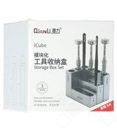 Qianli iCube Modular Storage Box