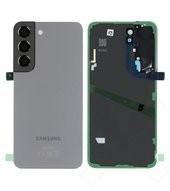 Battery Cover für S901B Samsung Galaxy S22 - graphite