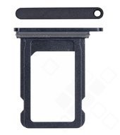 SIM Tray für A2399 Apple iPhone 12 mini - black