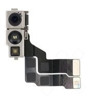 Front Camera + IR 12MP für A2890 Apple iPhone 14 Pro
