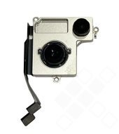 Main Camera 48 + 12 MP für A3090 Apple iPhone 15
