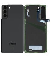 Battery Cover für G996B Samsung Galaxy S21+ - phantom black