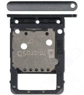 SIM Tray für P615, P619 Samsung Galaxy Tab S6 Lite, S6 Lite (2022) LTE - oxford grey