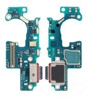 Charging Port + Board für F731B Samsung Galaxy Z Flip5