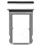 SIM Tray für M1903F2G Xiaomi Mi 9 SE - piano black