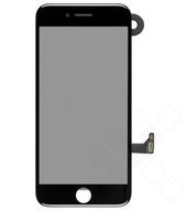 Display (LCD + Touch) + Teile für Apple iPhone 8, SE 2020 - black