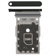 SIM Tray DS für F926B Samsung Z Fold3 - phantom green