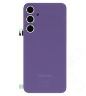 Battery Cover für S711B Samsung Galaxy S23 FE - purple