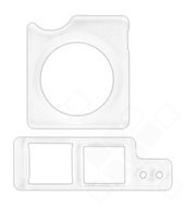 Front Camera Bezel + Sensor Bracket für Apple iPhone 8, SE 2020