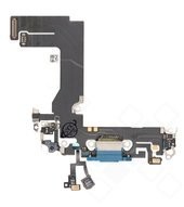 Charging Port + Flex für A2628 Apple iPhone 13 mini - blue