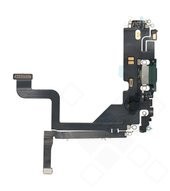 Charging Port + Flex für A2638 Apple iPhone 13 Pro - alpine green