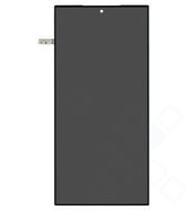 Display (LCD + Touch) no Frame für S928B Samsung Galaxy S24 Ultra