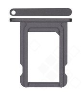 SIM Tray für Apple iPad Pro 12.9 (2020), iPad Pro 11 (2020) - grey