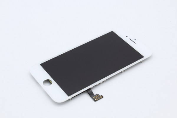 iPhone 7 Display refurbished weiß