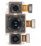 Main Camera 50 + 8 + 16 MP für ANA-LNX9, ANA-LX4 HUAWEI P40 n. orig.
