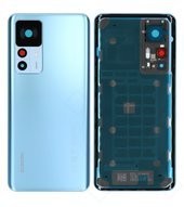 Battery Cover für 22071212AG Xiaomi 12T - blue