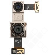 Main Camera 12MP + 5MP für Xiaomi Mi Max 3 n. orig.