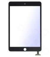 Displayglass für Apple iPad mini 3 - black