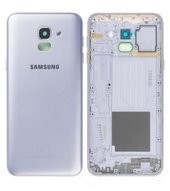 Battery Cover für J600F Samsung Galaxy J6 - lavender