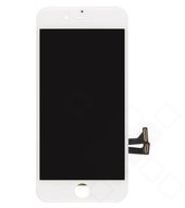 Display (LCD + Touch) für Apple iPhone 7 - white