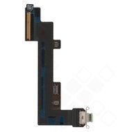 Charging Port + Flex für Apple iPad Air 4 LTE (2020) - green