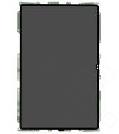 Display (LCD + Touch) für X900N, X906B Samsung Galaxy Tab S8 Ultra - graphite