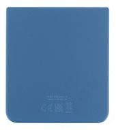 Battery Cover für F711B Samsung Z Flip3 - bespoke blue
