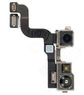 Front Camera + IR 12MP für A2886 Apple iPhone 14 Plus