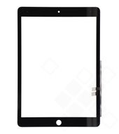 Displayglass + Touch für Apple iPad 10.2 (2021) - space grey