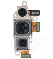Main Camera 50MP + 10MP + 12MP für F936B Samsung Z Fold4 n.ori.