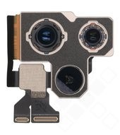 Main Camera 12 + 12 + 12 MP für A2638, A2643 Apple iPhone 13 Pro, iPhone 13 Pro Max n.orig.