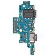 Charging Port + Board für A725F, A726B Samsung Galaxy A72, A72 5G