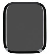 Display (LCD + Touch) für A2773 Apple Watch 8 41 mm - black