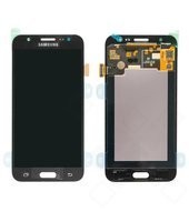 Display (LCD + Touch) für J500F Samsung Galaxy J5 - black
