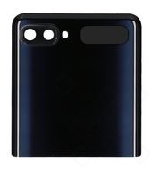 LCD Sub für F700N Samsung Galaxy Z Flip - mirror black