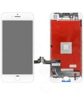 Display (LCD + Touch) für Apple iPhone 8, SE 2020, SE 2022 - white