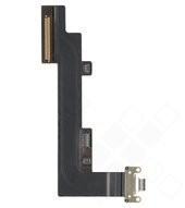 Charging Port + Flex für Apple iPad Air 4 LTE (2020) - silver