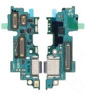 Charging Port + Board für F700N Samsung Galaxy Z Flip