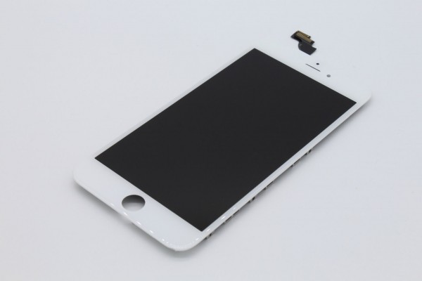 iPhone 6 Plus Display refurbished weiß