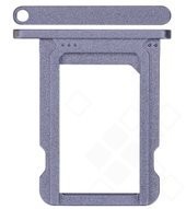 SIM Tray für A2568 Apple iPad Mini 6 8.3 2021 - purple