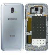 Battery Cover für J530F Samsung Galaxy J5 2017 - silver