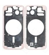 Mainframe für A2633 Apple iPhone 13 - pink