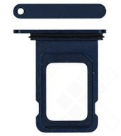 SIM Tray für A2403 Apple iPhone 12 - blue