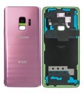 Battery Cover für G960FD Samsung Galaxy S9 Duos - lilac purple