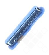 Power Key für A705F Samsung Galaxy A70 - blue