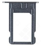 SIM Tray für Apple iPhone 5 - black