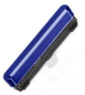 Power Key für G770F Samsung Galaxy S10 Lite - prism blue