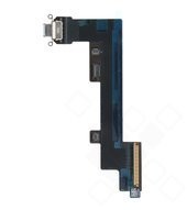 Charging Port + Flex für Apple iPad Air 4 LTE (2020) - sky blue